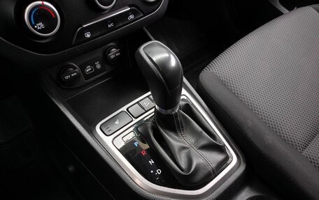 Hyundai Creta I рестайлинг, 2019 год, 1 901 200 рублей, 11 фотография