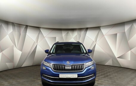 Skoda Kodiaq I, 2019 год, 2 195 000 рублей, 7 фотография