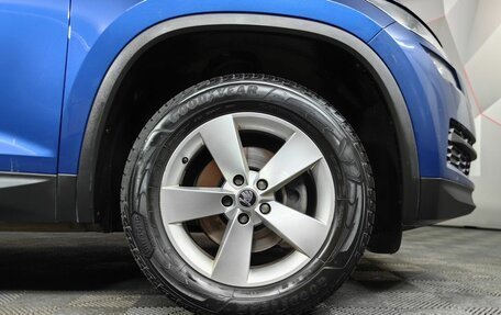 Skoda Kodiaq I, 2019 год, 2 195 000 рублей, 9 фотография