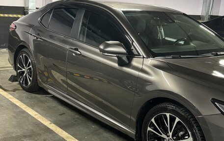 Toyota Camry, 2020 год, 3 700 000 рублей, 1 фотография