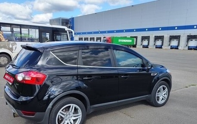 Ford Kuga III, 2010 год, 1 195 000 рублей, 1 фотография