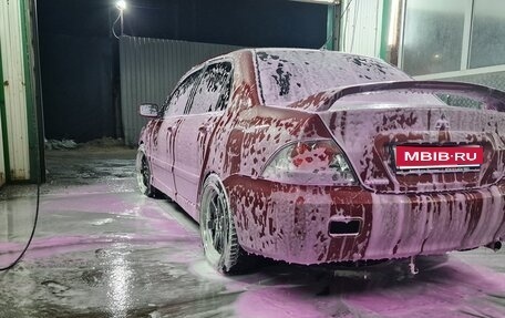 Mitsubishi Lancer IX, 2004 год, 300 000 рублей, 1 фотография