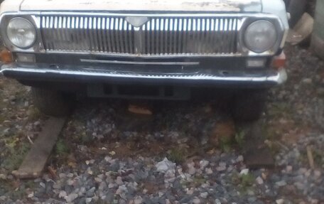 ГАЗ 24 «Волга» I (24), 1978 год, 180 000 рублей, 1 фотография