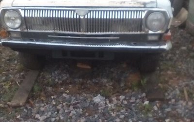 ГАЗ 24 «Волга» I (24), 1978 год, 180 000 рублей, 1 фотография