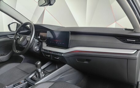 Skoda Octavia IV, 2021 год, 1 850 000 рублей, 10 фотография