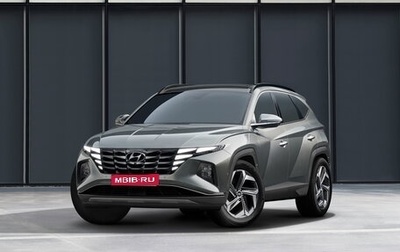 Hyundai Tucson, 2021 год, 2 990 000 рублей, 1 фотография