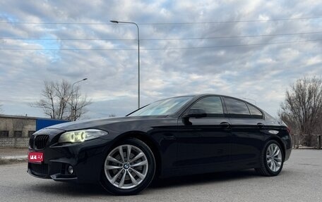 BMW 5 серия, 2016 год, 2 350 000 рублей, 1 фотография