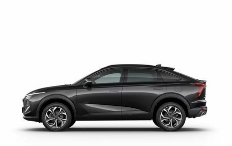 Haval F7x, 2025 год, 3 407 320 рублей, 1 фотография