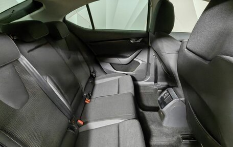 Skoda Octavia IV, 2021 год, 1 850 000 рублей, 13 фотография