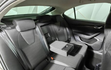 Skoda Octavia IV, 2021 год, 1 850 000 рублей, 14 фотография