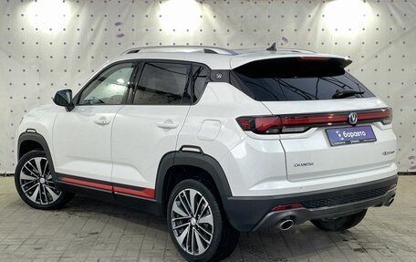 Changan CS35 Plus, 2024 год, 1 850 000 рублей, 5 фотография