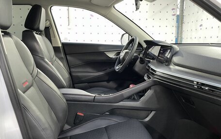 Changan CS35 Plus, 2024 год, 1 850 000 рублей, 12 фотография