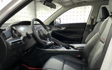 Changan CS35 Plus, 2024 год, 1 850 000 рублей, 11 фотография