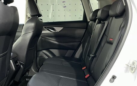 Changan CS35 Plus, 2024 год, 1 850 000 рублей, 13 фотография