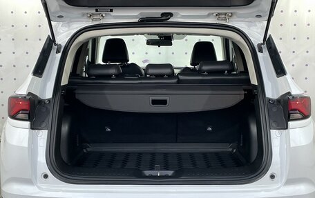 Changan CS35 Plus, 2024 год, 1 850 000 рублей, 7 фотография