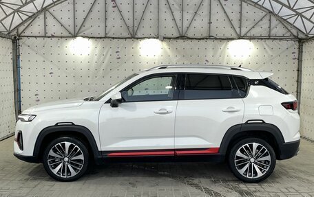 Changan CS35 Plus, 2024 год, 1 850 000 рублей, 10 фотография