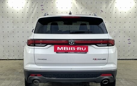 Changan CS35 Plus, 2024 год, 1 850 000 рублей, 6 фотография