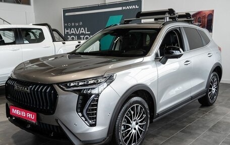 Haval Jolion, 2025 год, 2 910 450 рублей, 1 фотография