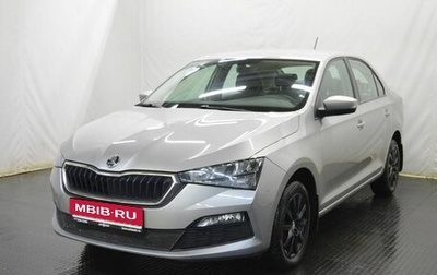 Skoda Rapid II, 2021 год, 1 735 000 рублей, 1 фотография