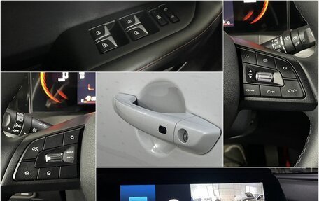 Changan CS35 Plus, 2024 год, 1 850 000 рублей, 19 фотография