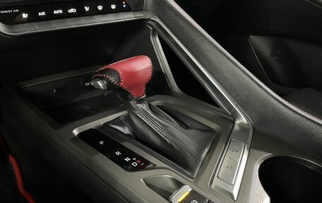 Changan CS35 Plus, 2024 год, 1 850 000 рублей, 16 фотография