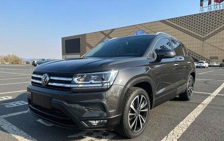 Volkswagen Tharu, 2021 год, 1 750 500 рублей, 1 фотография