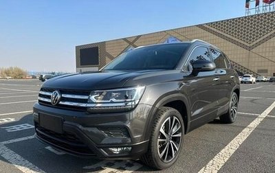 Volkswagen Tharu, 2021 год, 1 750 500 рублей, 1 фотография