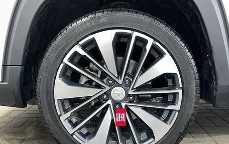 Changan CS35 Plus, 2024 год, 1 850 000 рублей, 20 фотография