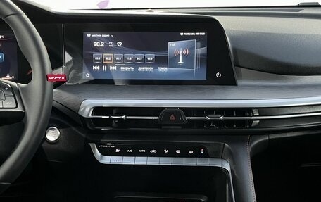 Changan CS35 Plus, 2024 год, 1 850 000 рублей, 17 фотография