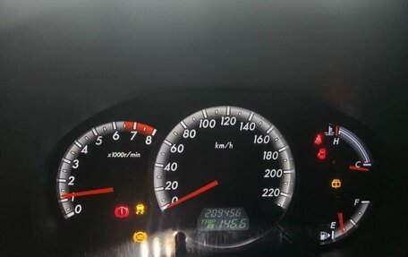 Mazda 5 I рестайлинг, 2008 год, 499 000 рублей, 11 фотография