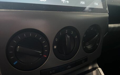 Mazda 5 I рестайлинг, 2008 год, 499 000 рублей, 13 фотография