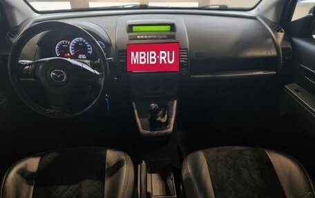 Mazda 5 I рестайлинг, 2008 год, 499 000 рублей, 15 фотография