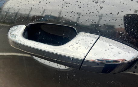 KIA Sportage IV рестайлинг, 2017 год, 2 020 000 рублей, 11 фотография