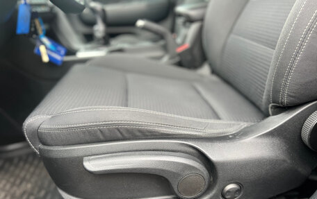 KIA Sportage IV рестайлинг, 2017 год, 2 020 000 рублей, 16 фотография