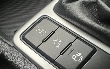 KIA Sportage IV рестайлинг, 2017 год, 2 020 000 рублей, 23 фотография