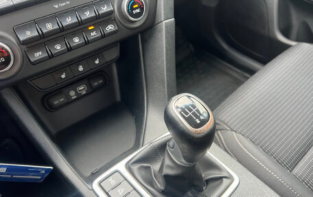 KIA Sportage IV рестайлинг, 2017 год, 2 020 000 рублей, 24 фотография