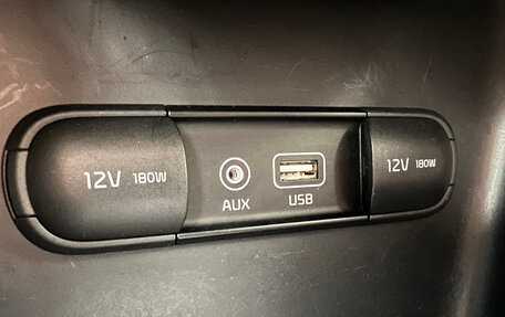 KIA Sportage IV рестайлинг, 2017 год, 2 020 000 рублей, 26 фотография