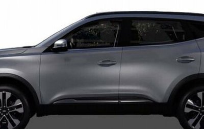 Chery Tiggo 4 I рестайлинг, 2025 год, 1 999 000 рублей, 1 фотография