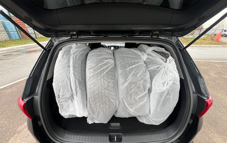 KIA Sportage IV рестайлинг, 2017 год, 2 020 000 рублей, 31 фотография