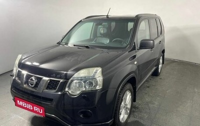 Nissan X-Trail, 2011 год, 1 250 000 рублей, 1 фотография