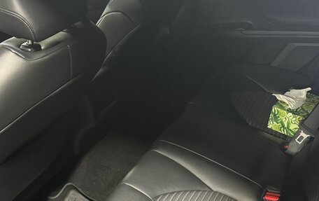 Toyota Camry, 2020 год, 3 700 000 рублей, 5 фотография