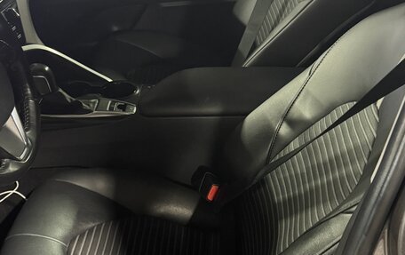 Toyota Camry, 2020 год, 3 700 000 рублей, 4 фотография