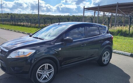 Ford Kuga III, 2010 год, 1 195 000 рублей, 6 фотография