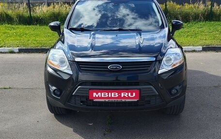 Ford Kuga III, 2010 год, 1 195 000 рублей, 4 фотография