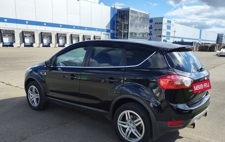Ford Kuga III, 2010 год, 1 195 000 рублей, 7 фотография