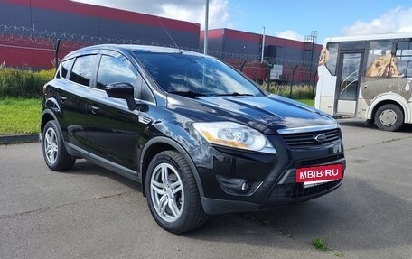 Ford Kuga III, 2010 год, 1 195 000 рублей, 3 фотография