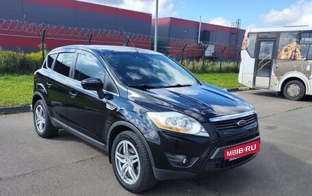 Ford Kuga III, 2010 год, 1 195 000 рублей, 2 фотография
