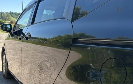 Toyota Sienta II, 2016 год, 1 540 000 рублей, 5 фотография