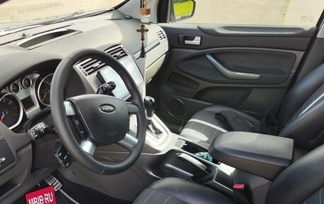 Ford Kuga III, 2010 год, 1 195 000 рублей, 11 фотография