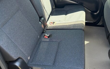 Toyota Sienta II, 2016 год, 1 540 000 рублей, 10 фотография